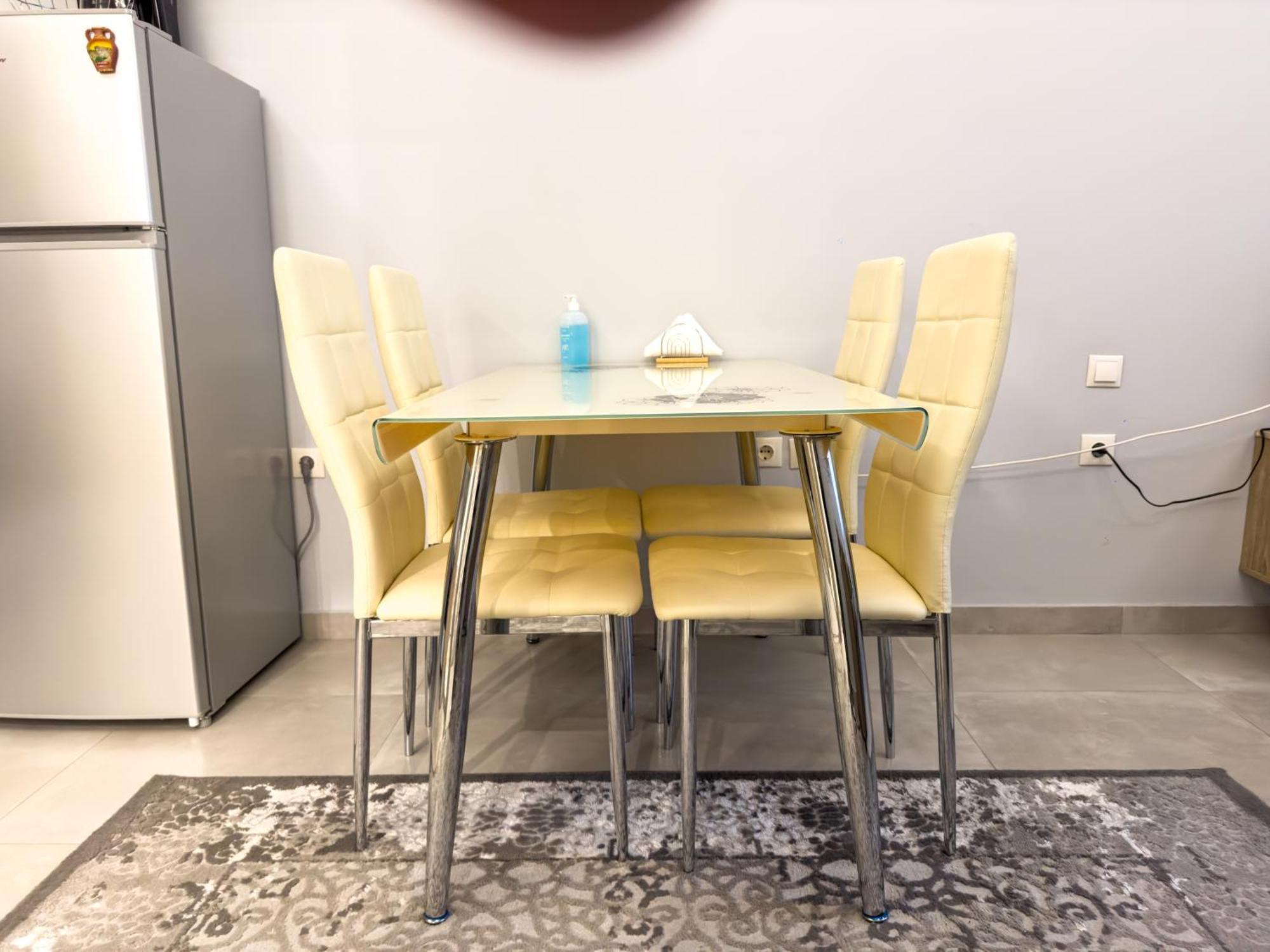 Contemporary & Spacious Renovated Apartment, Dt Syntagma, /Touristic Area 雅典 外观 照片