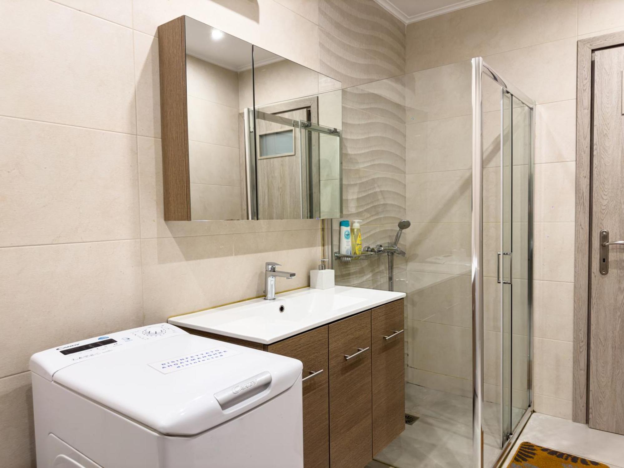 Contemporary & Spacious Renovated Apartment, Dt Syntagma, /Touristic Area 雅典 外观 照片