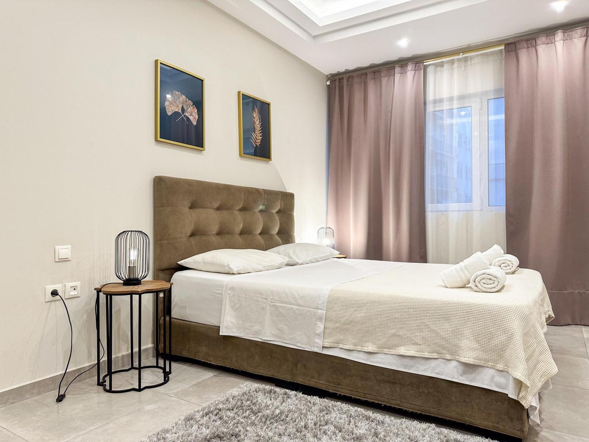 Contemporary & Spacious Renovated Apartment, Dt Syntagma, /Touristic Area 雅典 外观 照片