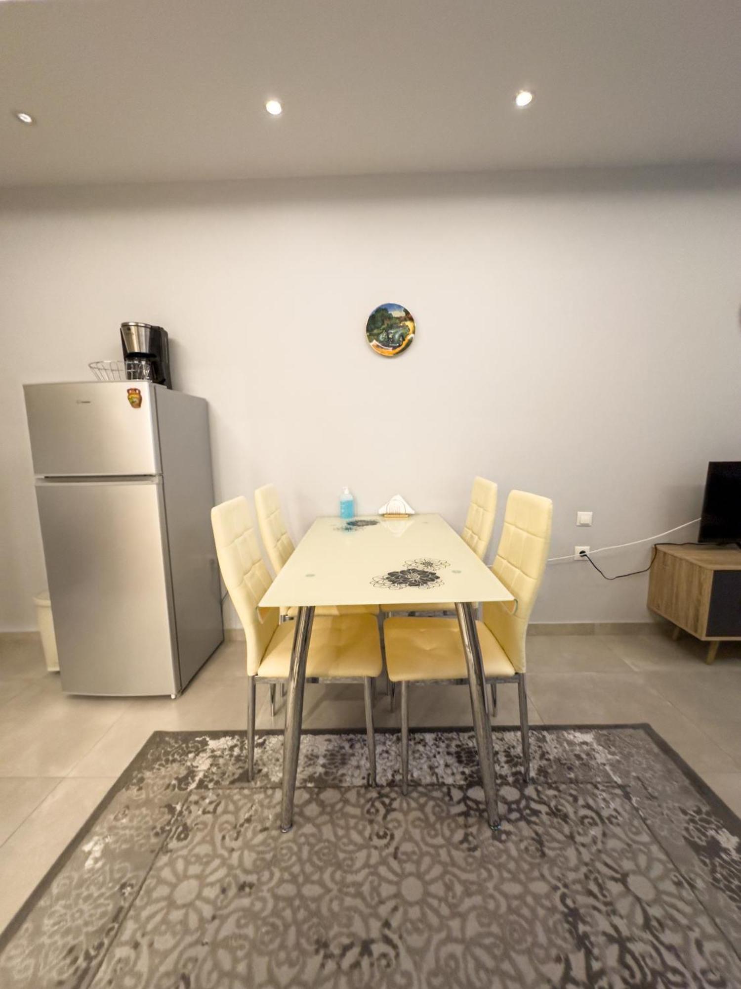 Contemporary & Spacious Renovated Apartment, Dt Syntagma, /Touristic Area 雅典 外观 照片