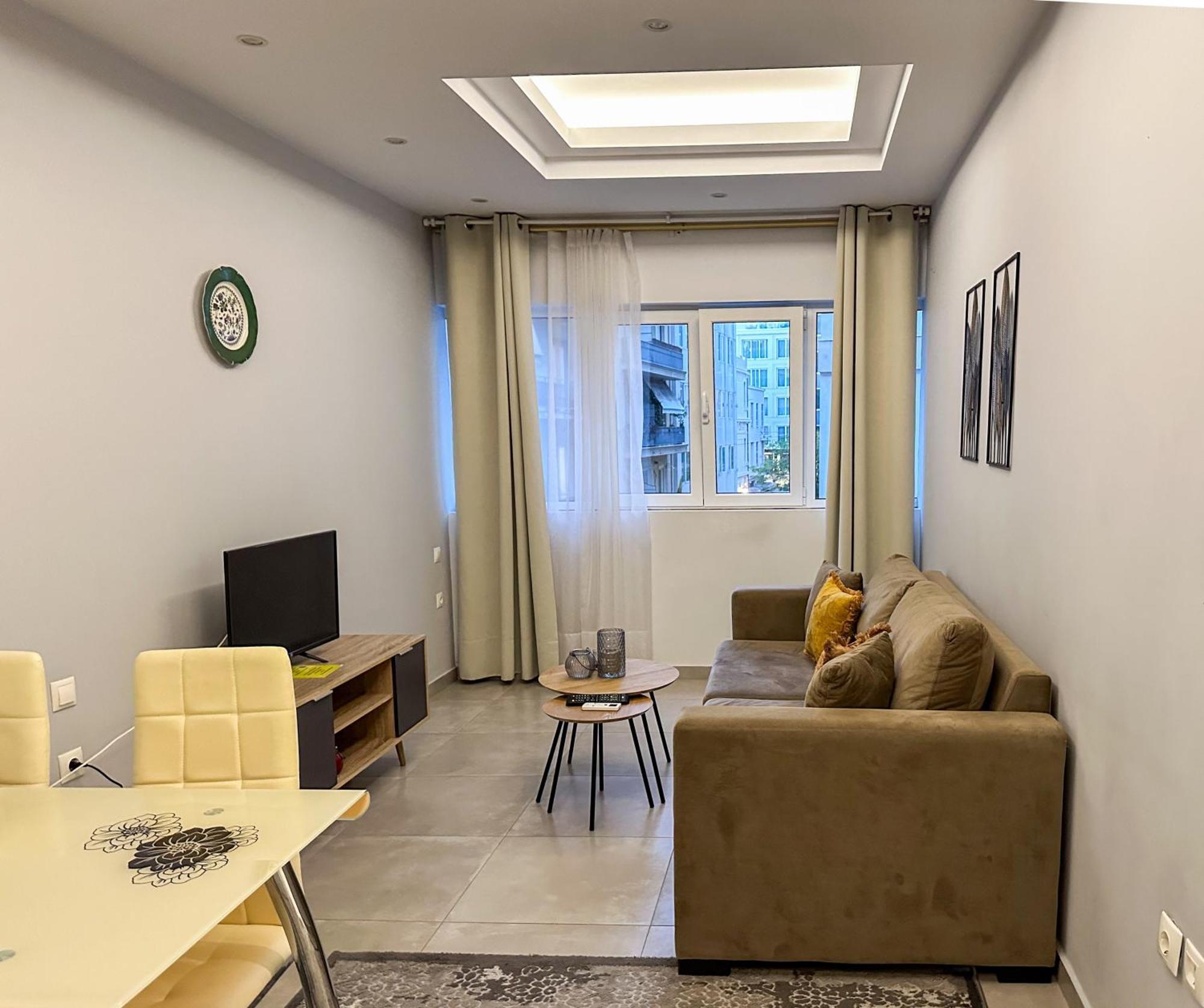 Contemporary & Spacious Renovated Apartment, Dt Syntagma, /Touristic Area 雅典 外观 照片